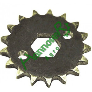 Зірочка Z = 17 Q5007960 KUHN, Кун
